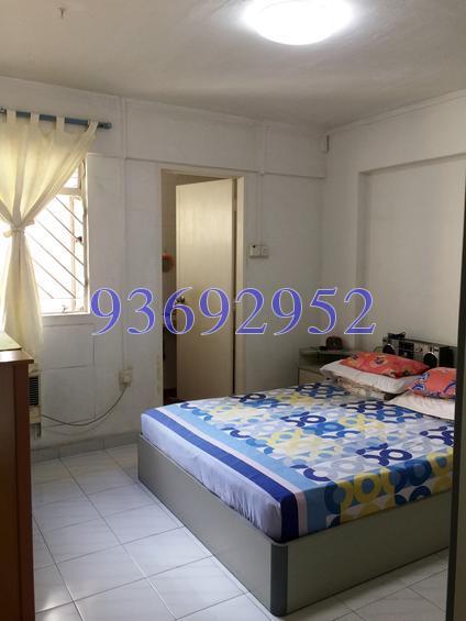 Blk 166 Yishun Ring Road (Yishun), HDB 4 Rooms #129263482